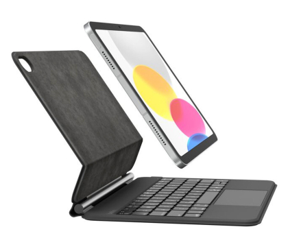 Etui na tablet Belkin Etui do iPad 10. generacji z klawiaturą i magnetyczną podsta